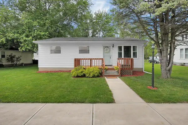 109 N Main Street, Williamsport, OH 43164