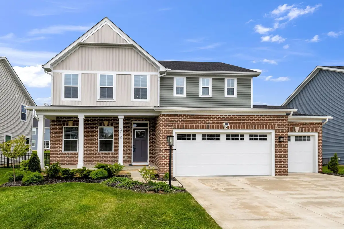 312 Quarata Drive, Delaware, OH 43015 - #1