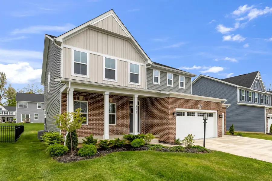 312 Quarata Drive, Delaware, OH 43015 - #2
