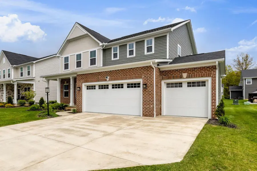 312 Quarata Drive, Delaware, OH 43015 - #3