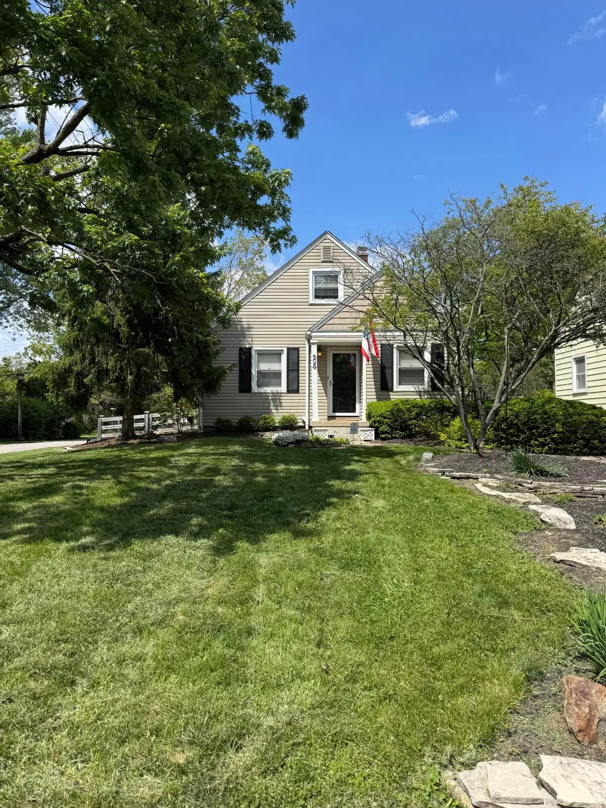 508 Chatham Road, Columbus, OH 43214 - #1