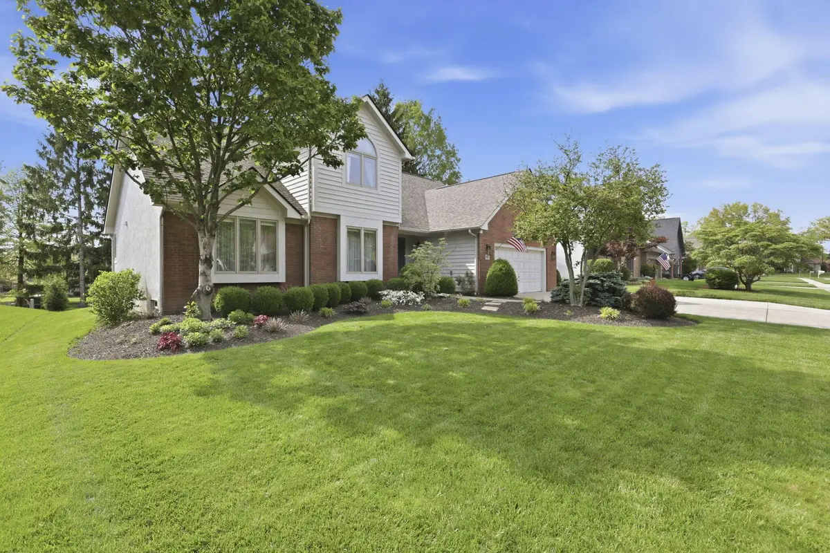 629 Reindeer Lane, Columbus, OH 43230 - #1