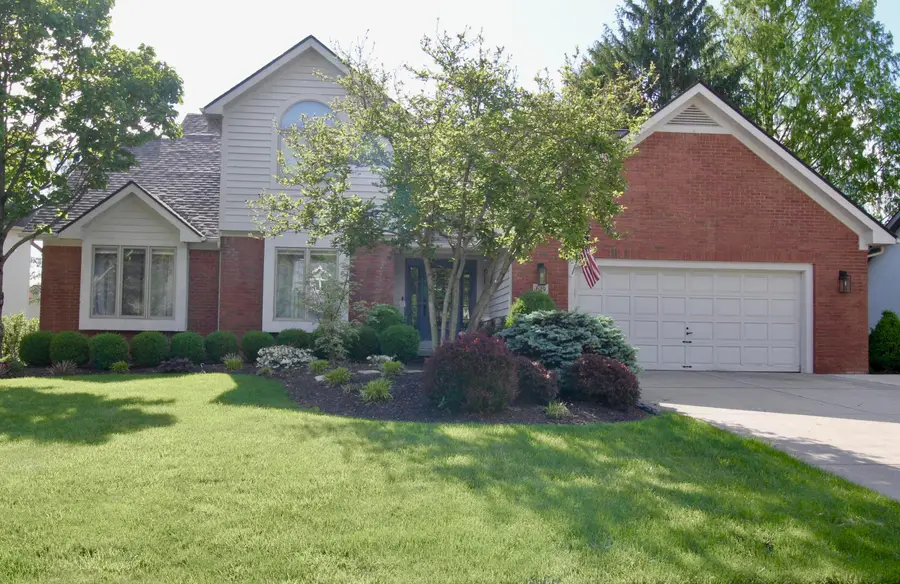 629 Reindeer Lane, Columbus, OH 43230 - #2