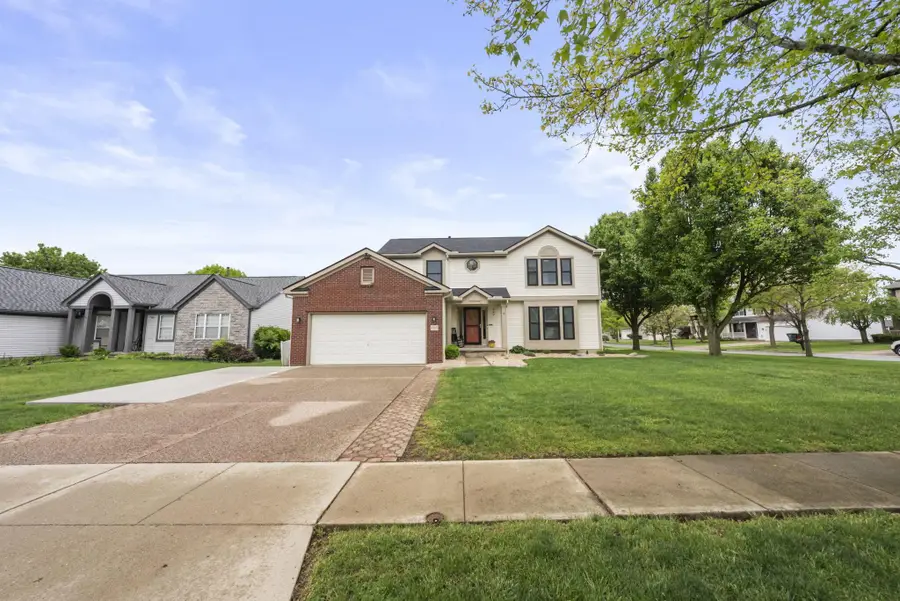 4335 Lemon Lake Court, Grove City, OH 43123 - #3