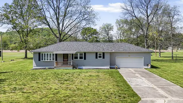 5591 Mason Drive Se, Lancaster, OH 43130