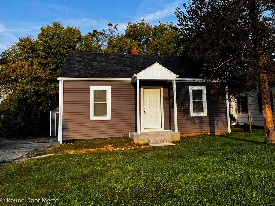 2339 Joyce Avenue, Columbus, OH 43211 - #2