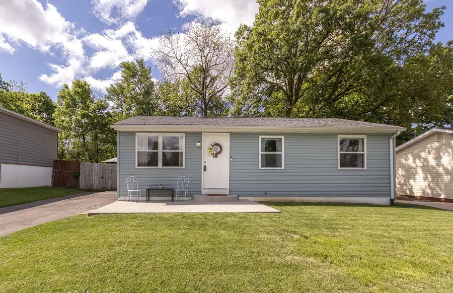 443 Carolann Avenue, Columbus, OH 43207 - #2