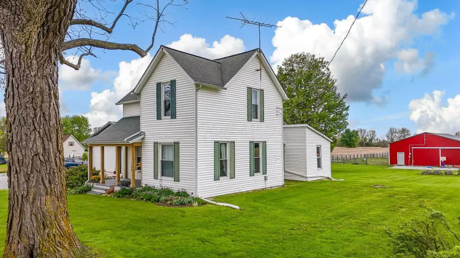 5919 N County Line Road, Centerburg, OH 43011 - #3