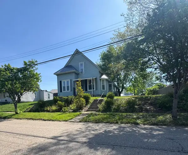 112 N Walnut Street, Mount Gilead, OH 43338
