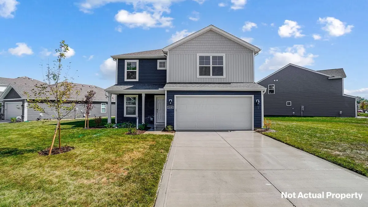 140 Brookside Drive, Jeffersonville, OH 43128 - #1