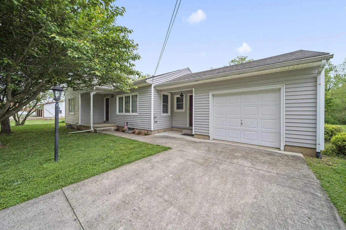 282 Water Street, Richmond Dale, OH 45673 - #1
