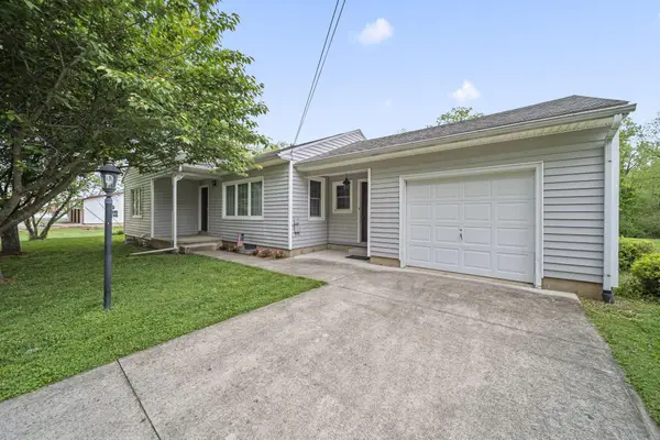 282 Water Street, Richmond Dale, OH 45673