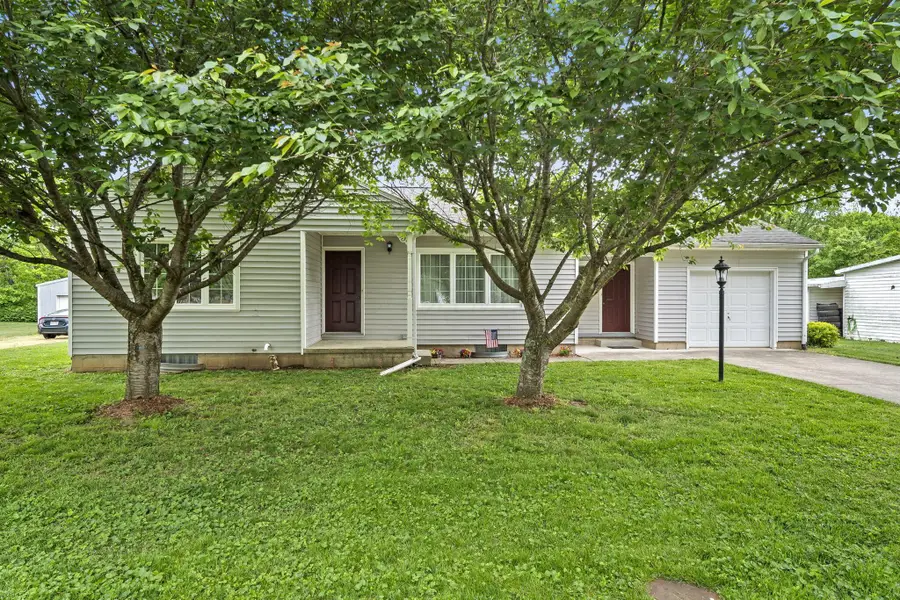 282 Water Street, Richmond Dale, OH 45673 - #2