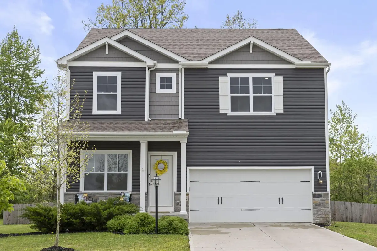 248 Old Bay Drive, Pataskala, OH 43062 - #1