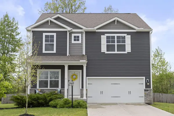 248 Old Bay Drive, Pataskala, OH 43062