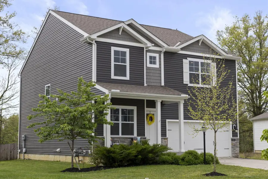 248 Old Bay Drive, Pataskala, OH 43062 - #2
