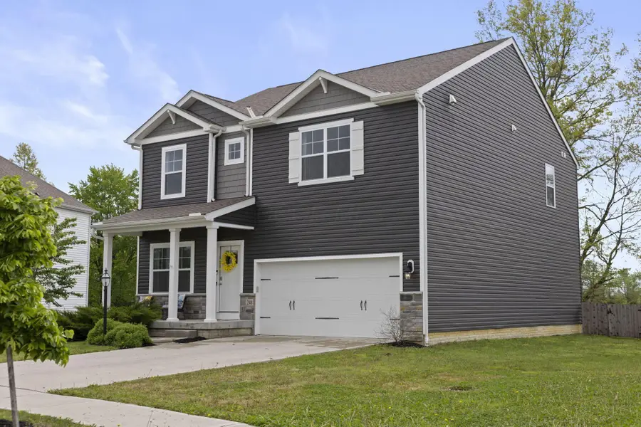 248 Old Bay Drive, Pataskala, OH 43062 - #3