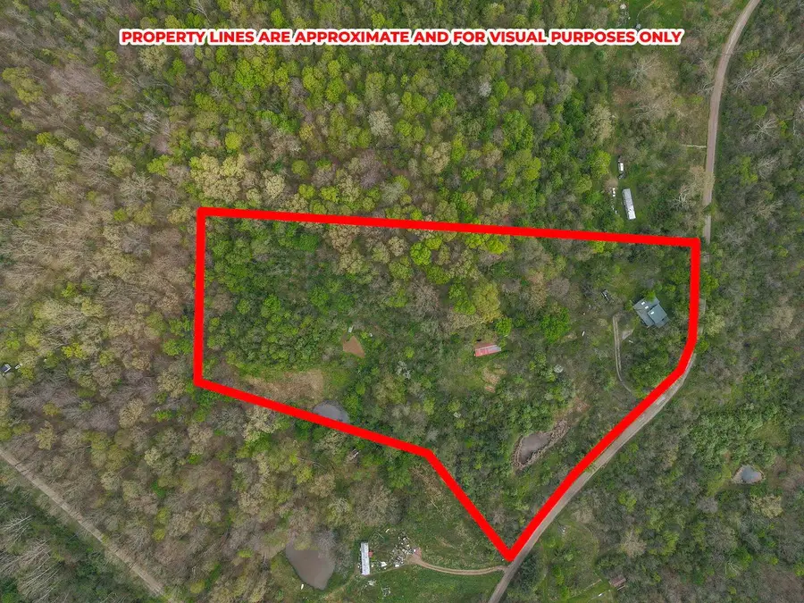 6879 Beard Price Road, Glouster, OH 45732 - #2