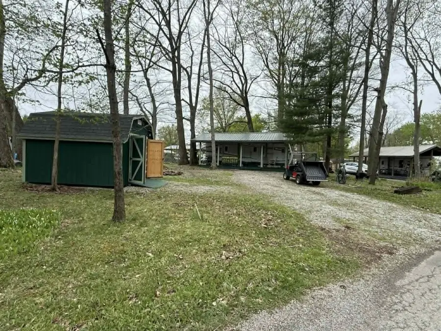 7326 State Route 19, Mount Gilead, OH 43338 - #2
