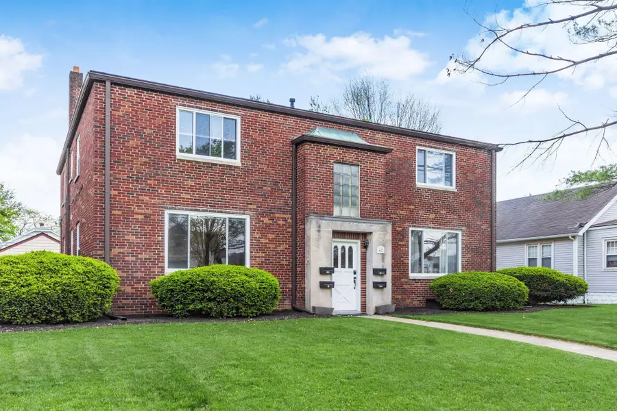 42 N Westgate Avenue, Columbus, OH 43204 - #2