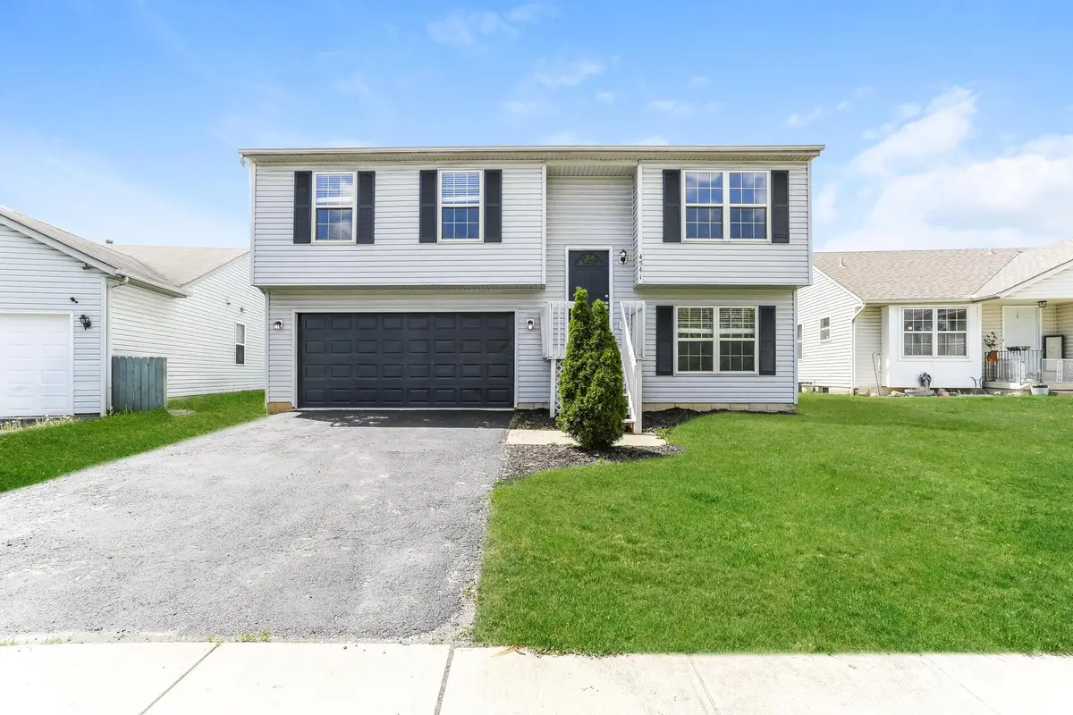 4541 Parkwick Drive, Columbus, OH 43228 - #1