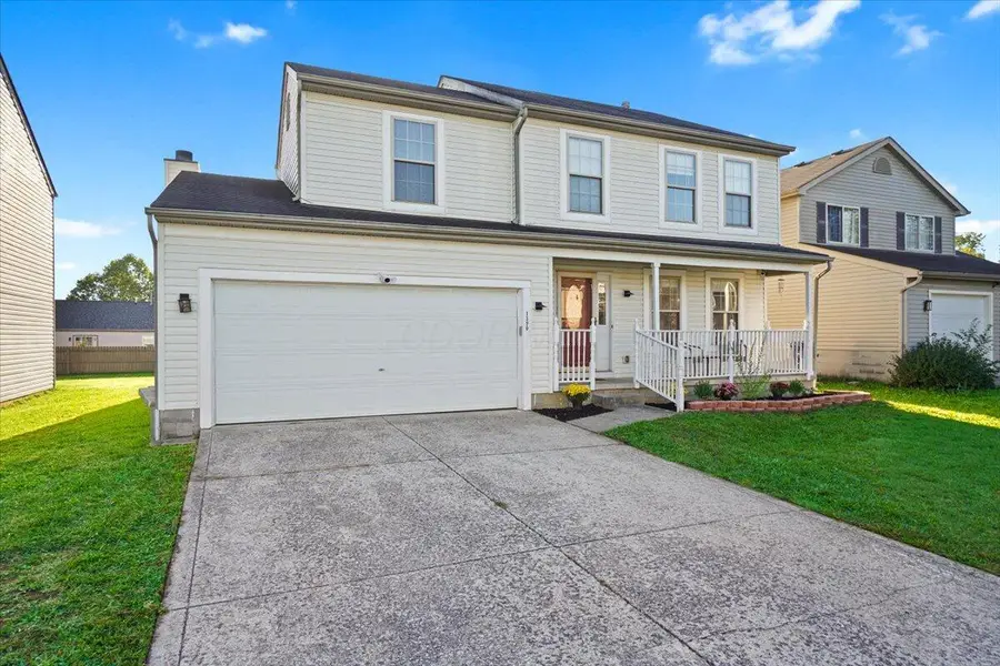 1390 Gray Meadow Drive, Columbus, OH 43223 - #3