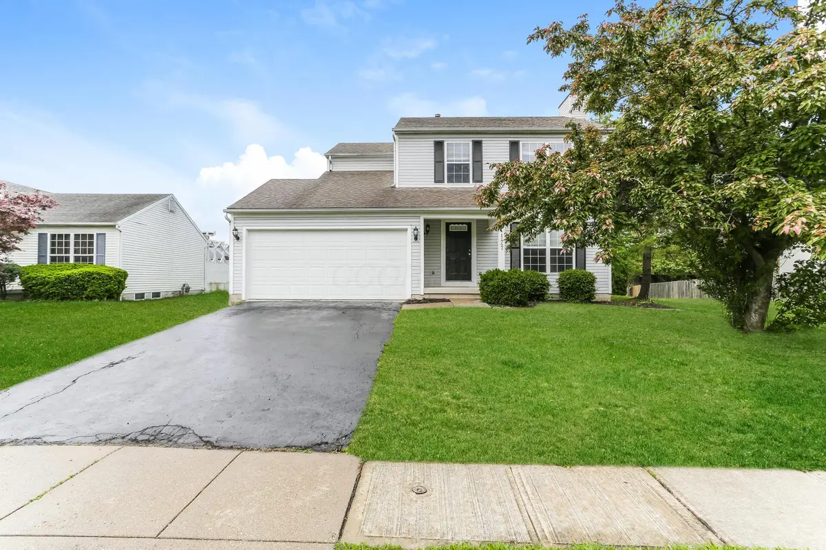 1467 Tenagra Way, Columbus, OH 43228 - #1