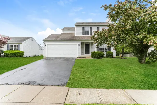 1467 Tenagra Way, Columbus, OH 43228