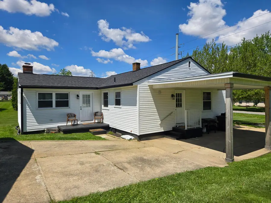 1105 Coonpath Road Nw, Lancaster, OH 43130 - #3