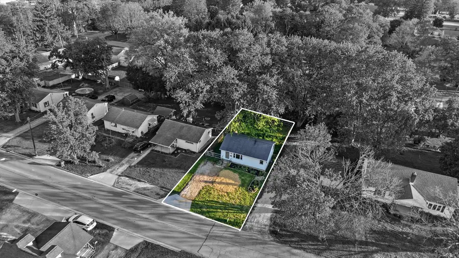 13 Parrott Street, Mount Vernon, OH 43050 - #3
