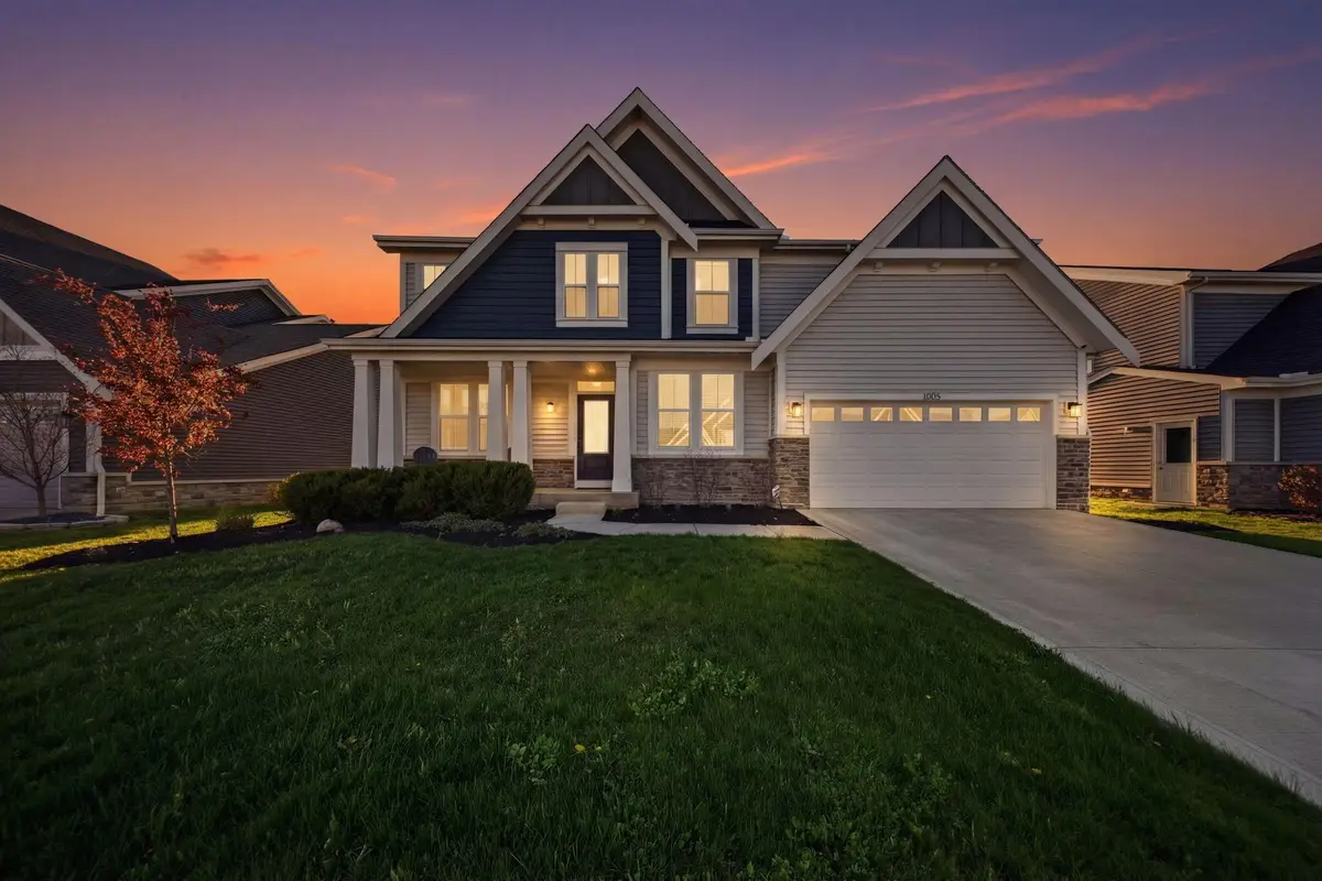 6105 Honey Farm Way, Grove City, OH 43123 - #1