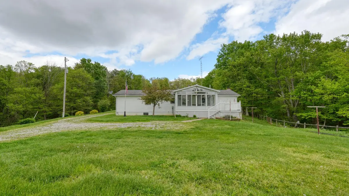 7312 Bowie Road, Cambridge, OH 43725 - #1