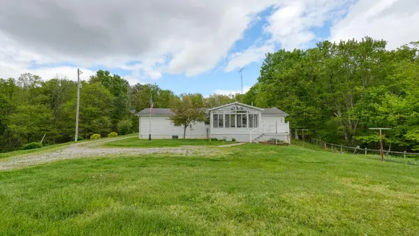 7312 Bowie Road, Cambridge, OH 43725