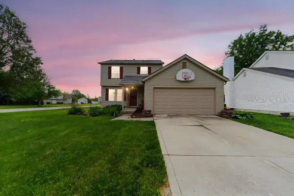 1387 Village Drive, Marysville, OH 43040