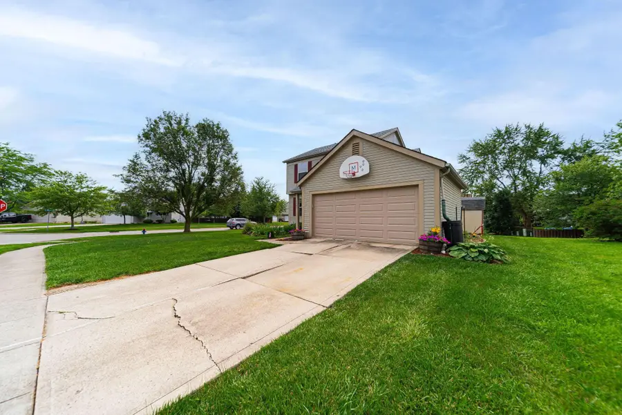 1387 Village Drive, Marysville, OH 43040 - #3