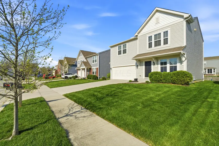 1248 Conner Ridge Street, Blacklick, OH 43004 - #3