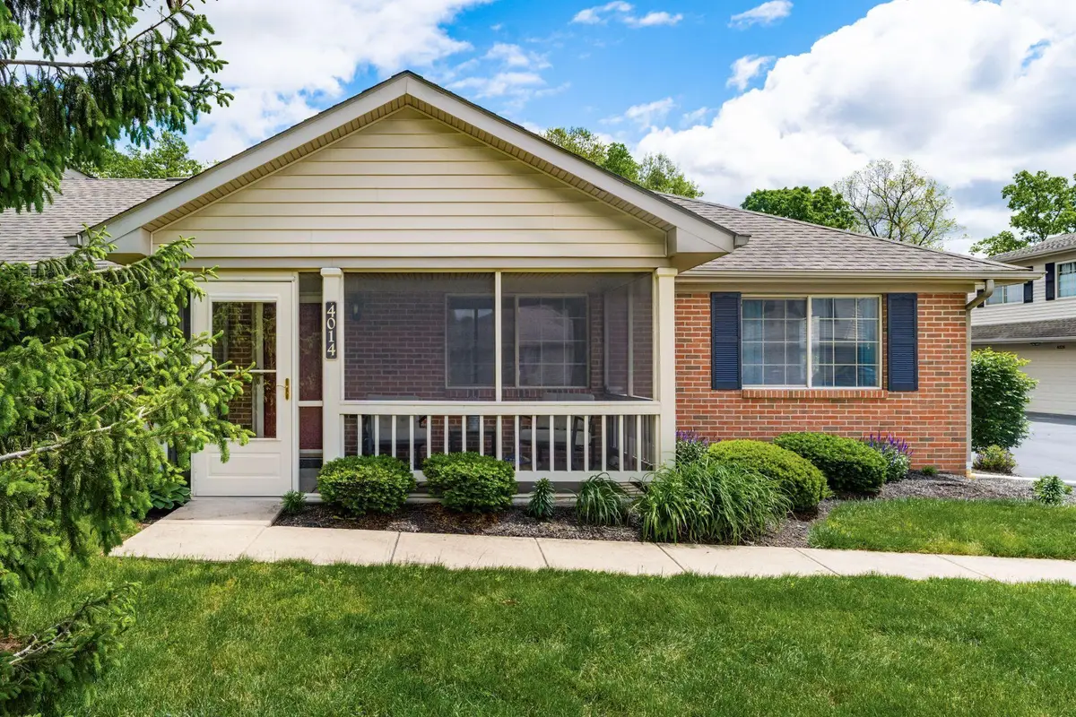 4014 Wiston Drive, Groveport, OH 43125 - #1