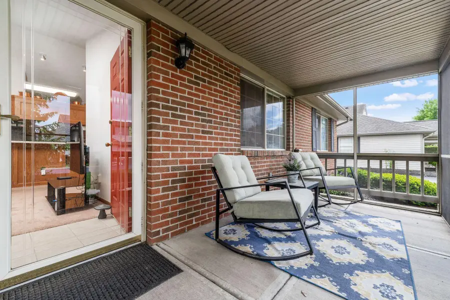 4014 Wiston Drive, Groveport, OH 43125 - #3
