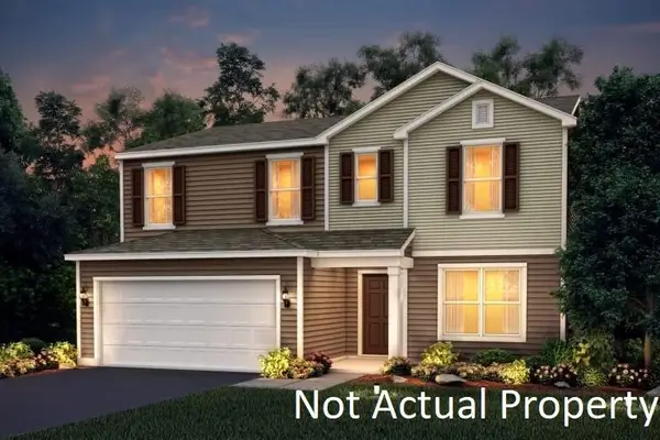 335 Fortune Drive, Galloway, OH 43119