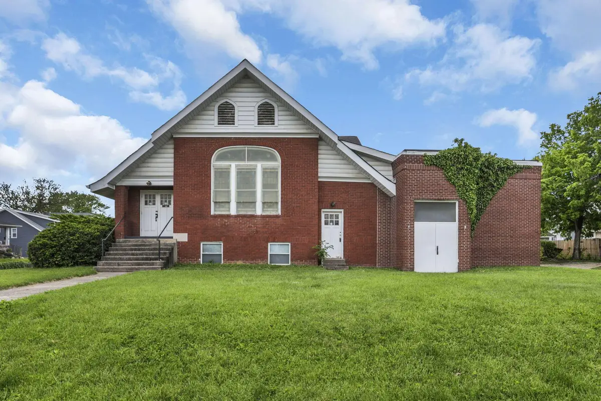 1061 S 22nd Street, Columbus, OH 43206 - #1
