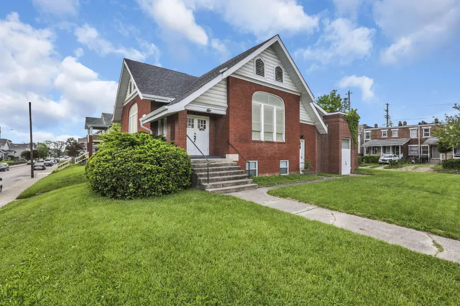 1061 S 22nd Street, Columbus, OH 43206 - #2