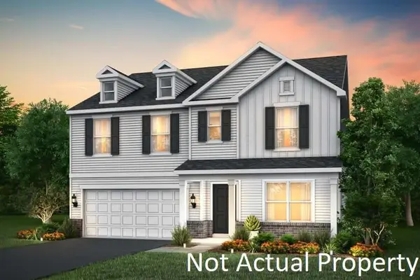 6254 Trefoil Street, Galloway, OH 43119