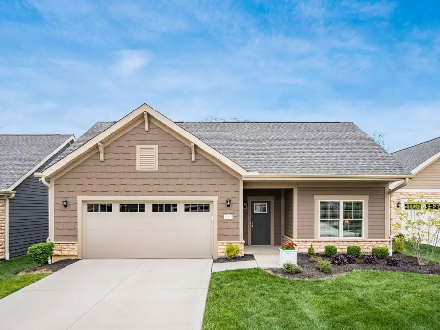 10272 Hyland Run, Plain City, OH 43064 - #2