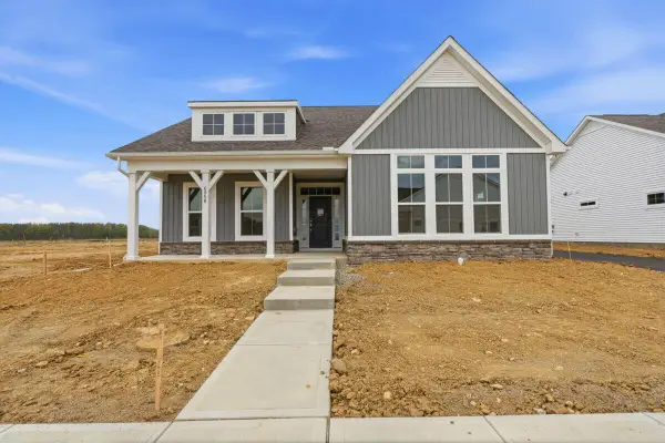 6958 Corsican Loop N, Hilliard, OH 43026