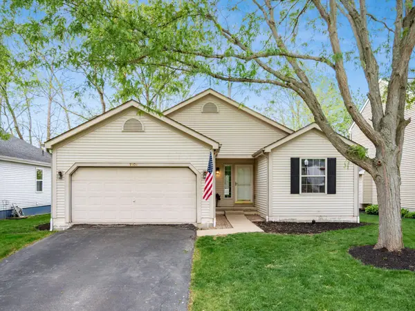 1504 Meadowlark Lane, Marysville, OH 43040