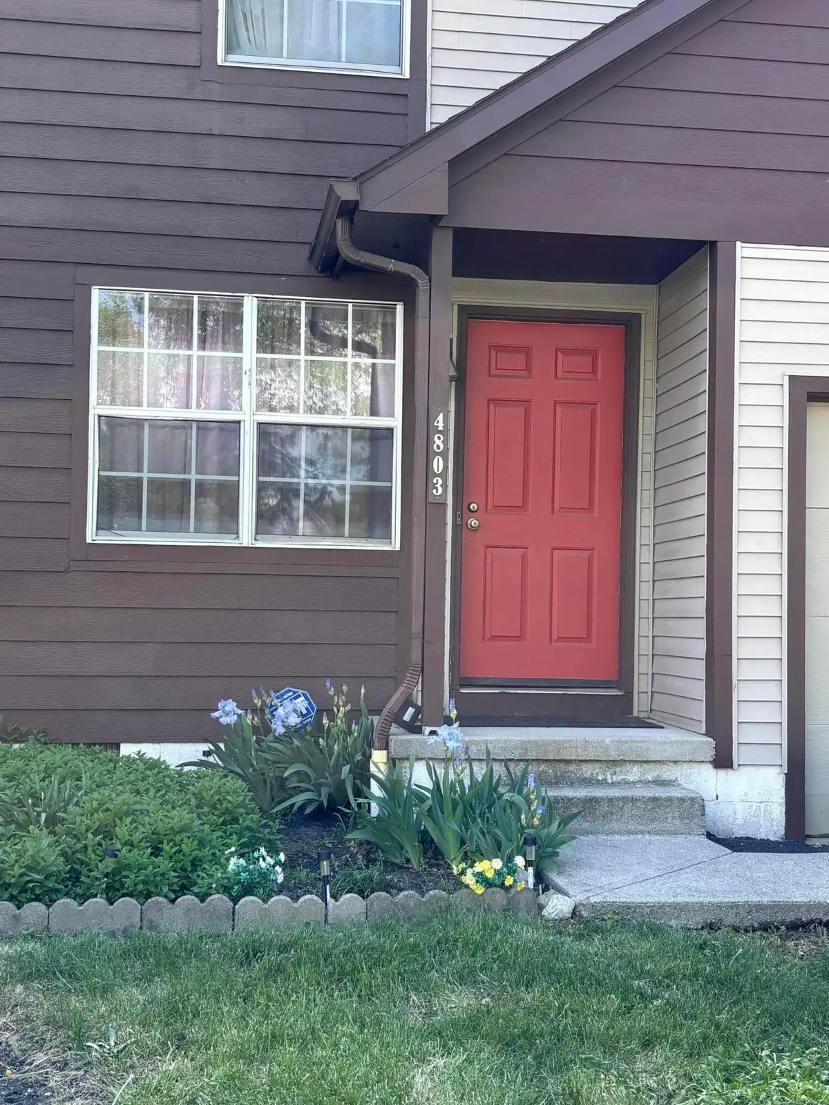 4803 Prince Charles Way, Hilliard, OH 43026 - #1