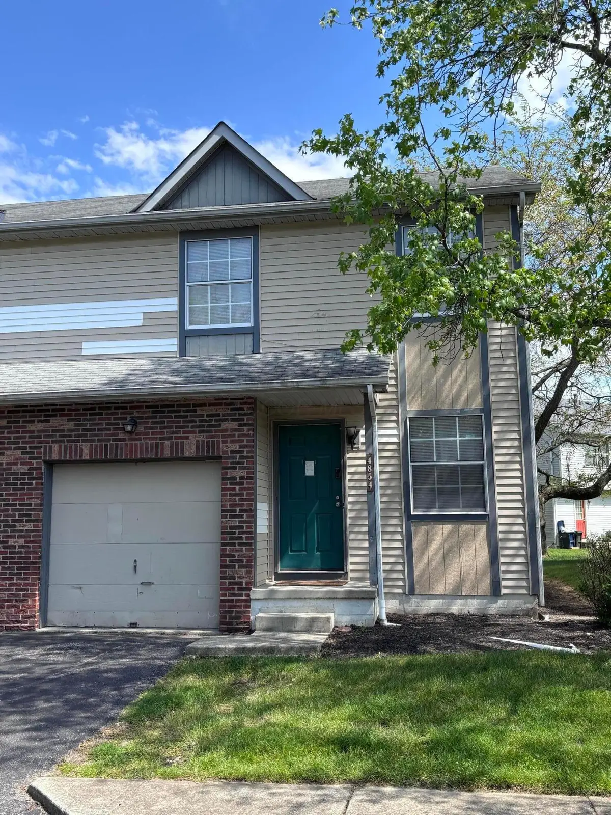4854 Duke Philip Drive, Hilliard, OH 43026 - #1