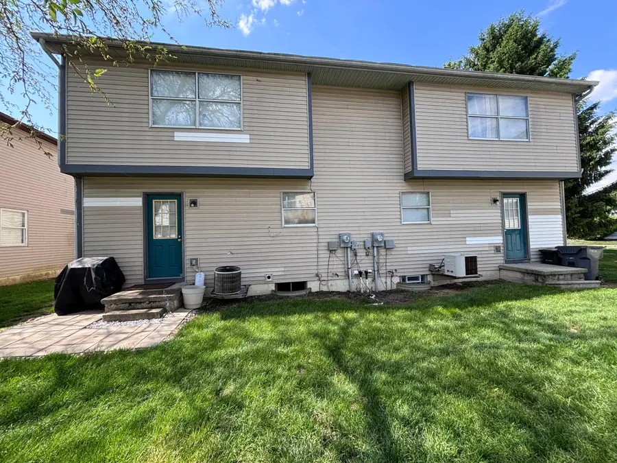 4854 Duke Philip Drive, Hilliard, OH 43026 - #3