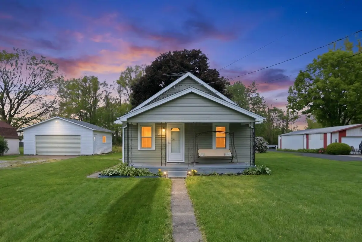627 Barr Drive, Lancaster, OH 43130 - #1