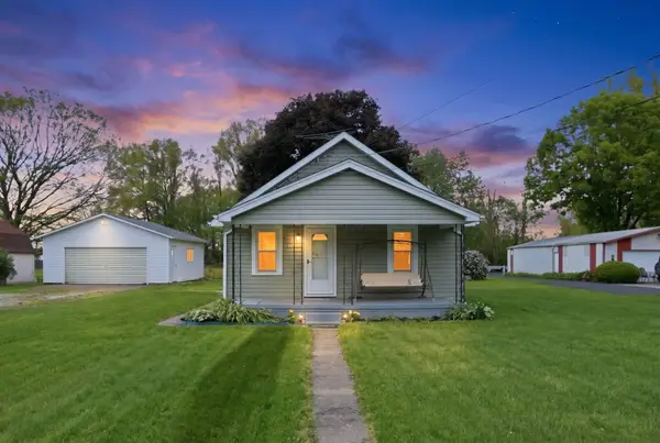627 Barr Drive, Lancaster, OH 43130